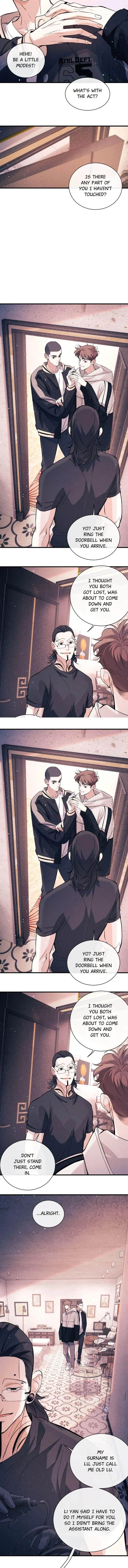 Read SaYe (Act Wildly) chapter 101 image 1 on Lezhin