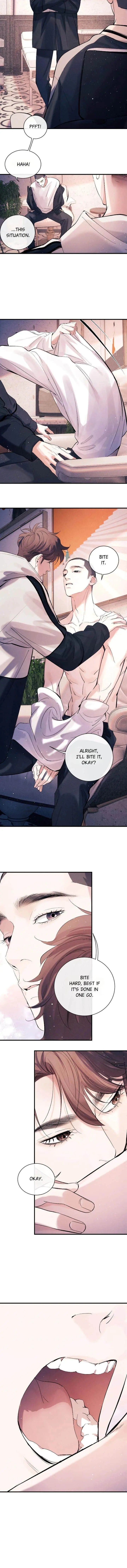 Read SaYe (Act Wildly) chapter 101 image 3 on Lezhin