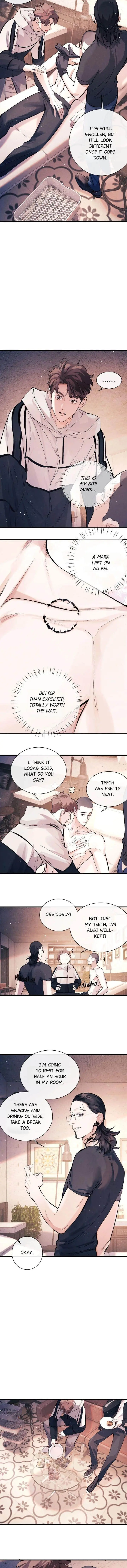Read SaYe (Act Wildly) chapter 102 image 1 on Lezhin