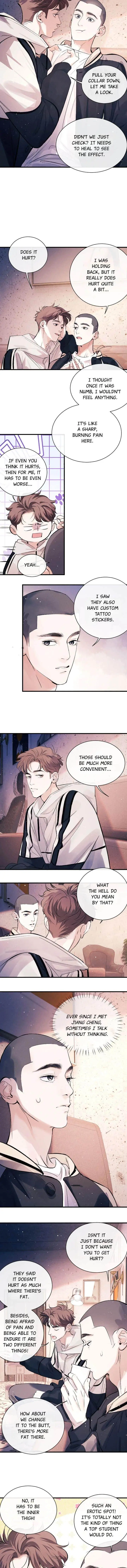 Read SaYe (Act Wildly) chapter 102 image 2 on Lezhin