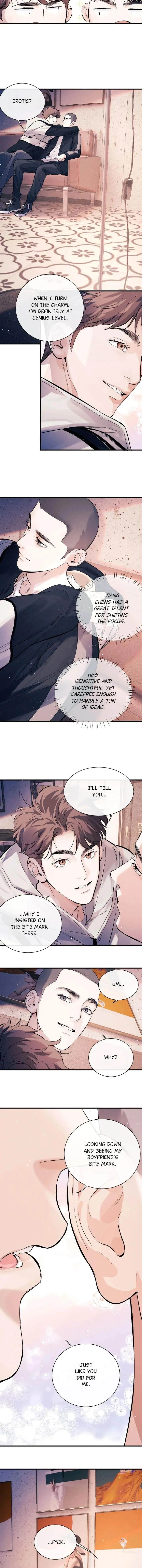 Read SaYe (Act Wildly) chapter 102 image 3 on Lezhin