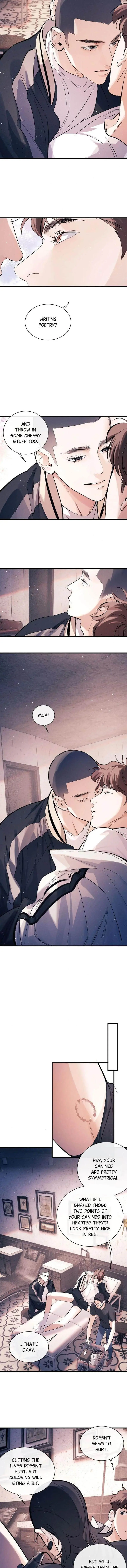 Read SaYe (Act Wildly) chapter 103 image 2 on Lezhin