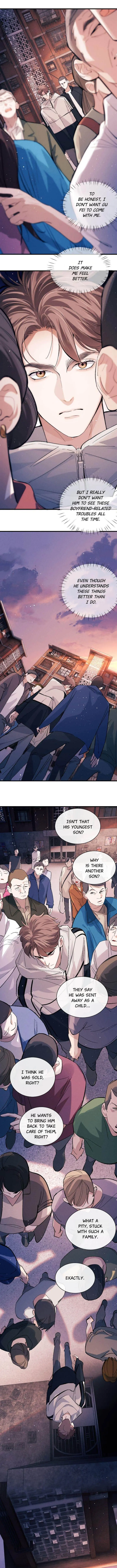 Read SaYe (Act Wildly) chapter 104 image 1 on Lezhin
