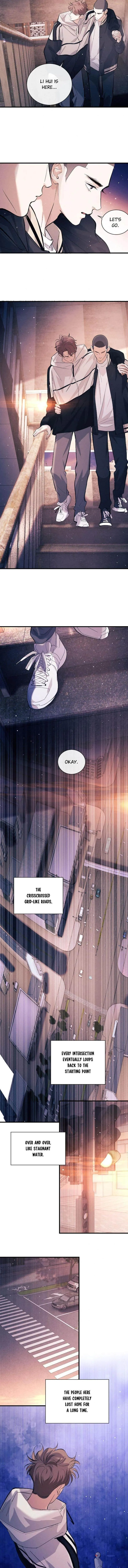 Read SaYe (Act Wildly) chapter 105 image 1 on Lezhin