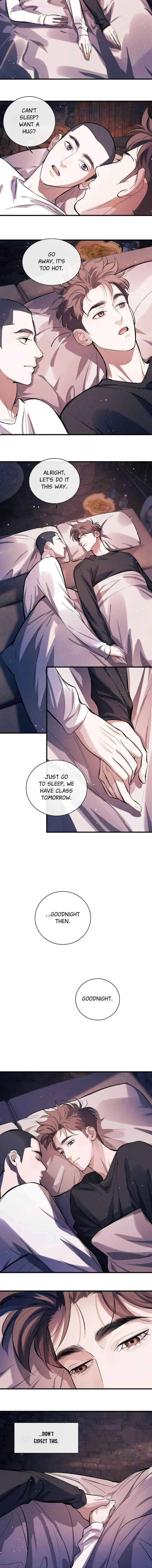 Read SaYe (Act Wildly) chapter 107 image 2 on Lezhin