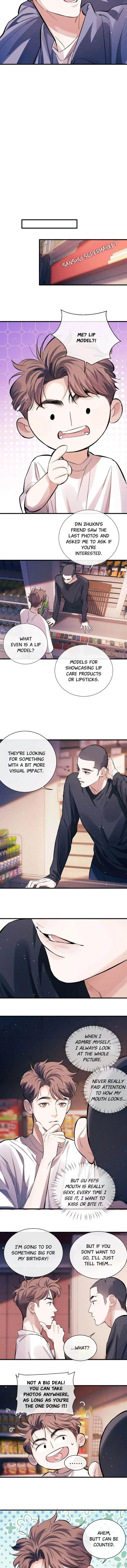 Read SaYe (Act Wildly) chapter 108 image 2 on Lezhin