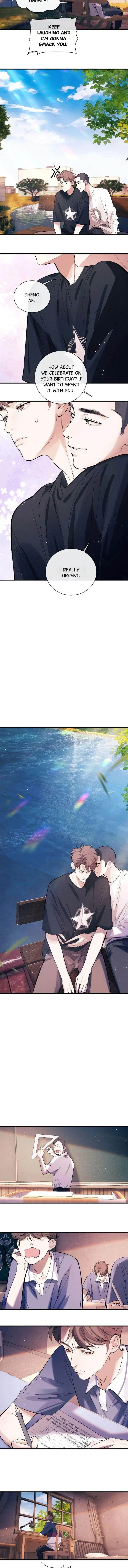 Read SaYe (Act Wildly) chapter 110 image 2 on Lezhin