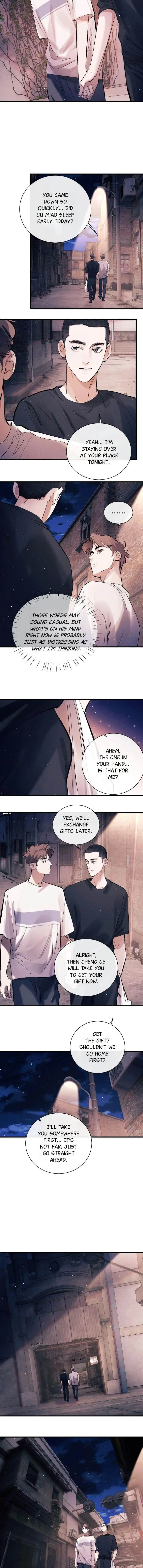 Read SaYe (Act Wildly) chapter 111 image 1 on Lezhin