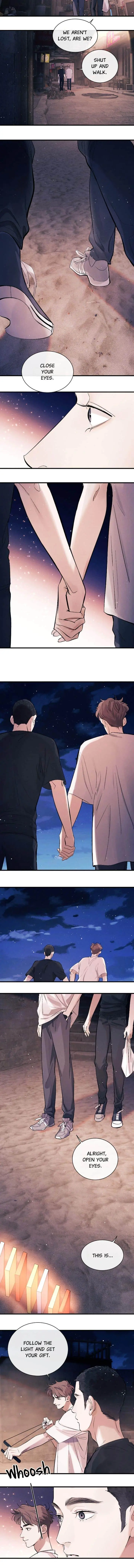 Read SaYe (Act Wildly) chapter 111 image 2 on Lezhin