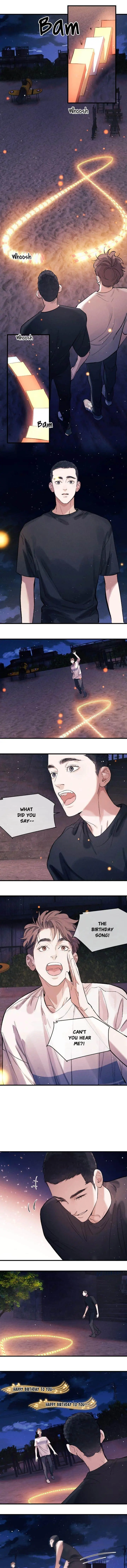 Read SaYe (Act Wildly) chapter 111 image 3 on Lezhin