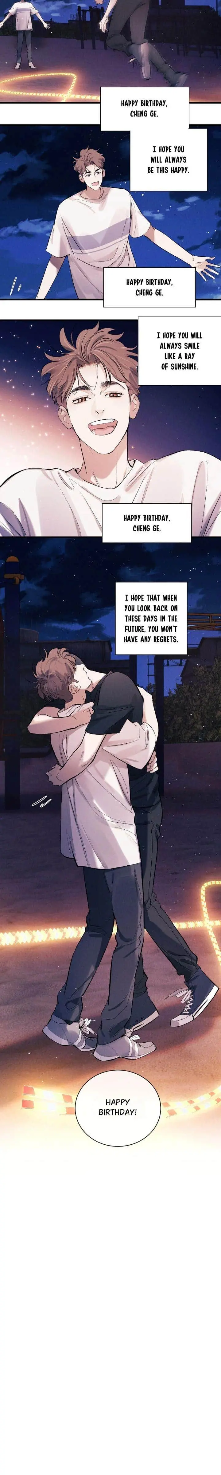 Read SaYe (Act Wildly) chapter 111 image 4 on Lezhin