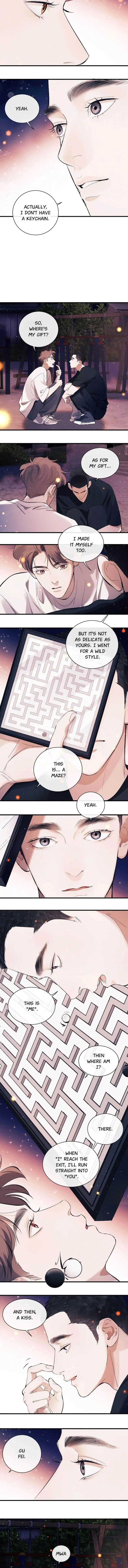 Read SaYe (Act Wildly) chapter 112 image 1 on Lezhin