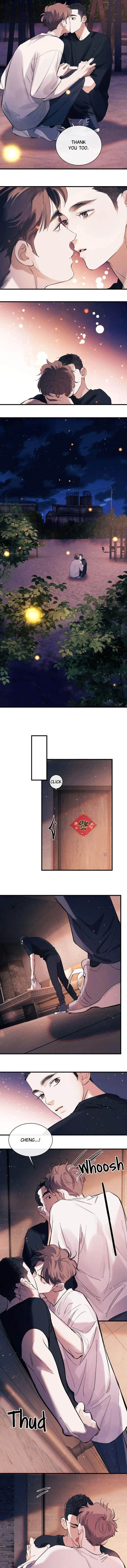 Read SaYe (Act Wildly) chapter 112 image 2 on Lezhin
