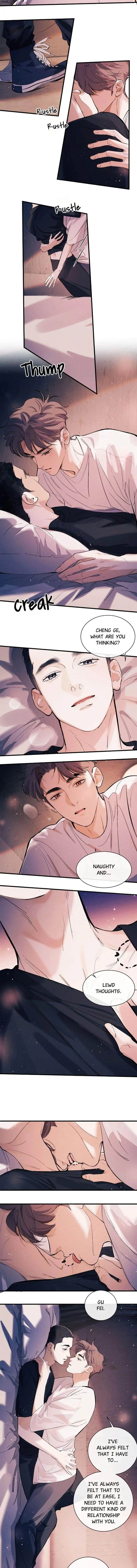 Read SaYe (Act Wildly) chapter 112 image 3 on Lezhin