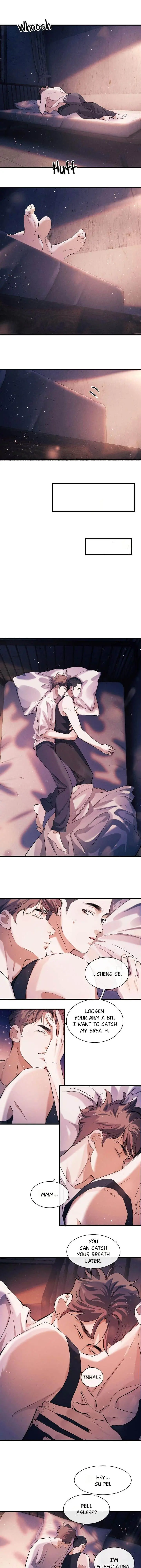 Read SaYe (Act Wildly) chapter 113 image 2 on Lezhin