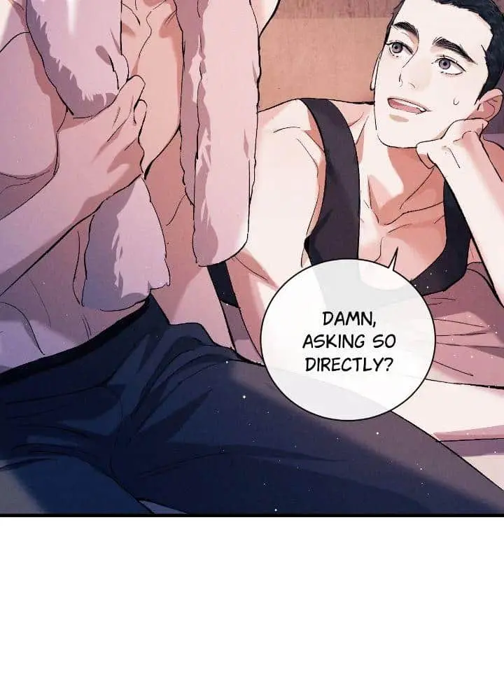 Read SaYe (Act Wildly) chapter 113 image 4 on Lezhin