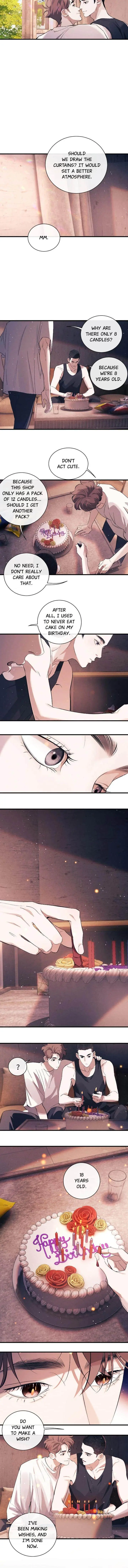 Read SaYe (Act Wildly) chapter 114 image 1 on Lezhin