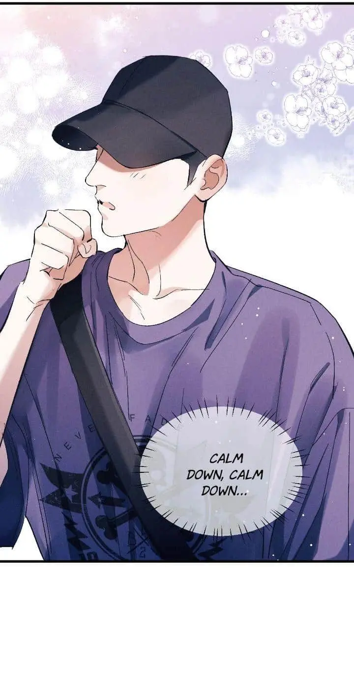Read SaYe (Act Wildly) chapter 114 image 4 on Lezhin