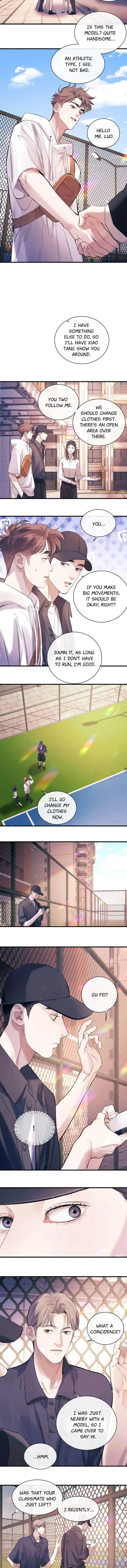 Read SaYe (Act Wildly) chapter 119 image 1 on Lezhin