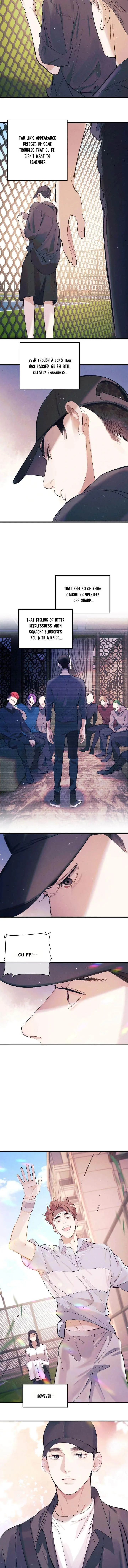 Read SaYe (Act Wildly) chapter 119 image 3 on Lezhin
