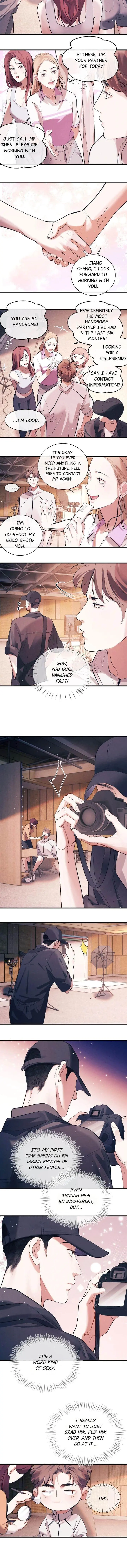 Read SaYe (Act Wildly) chapter 120 image 2 on Lezhin