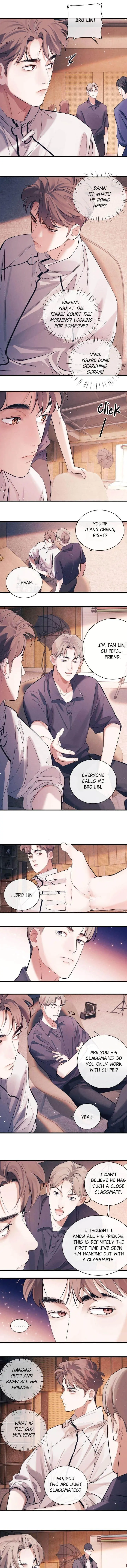 Read SaYe (Act Wildly) chapter 120 image 3 on Lezhin