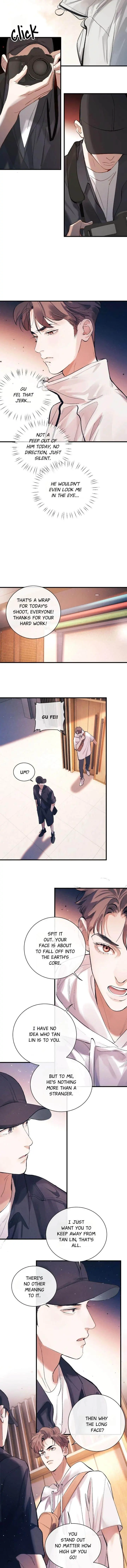 Read SaYe (Act Wildly) chapter 121 image 1 on Lezhin