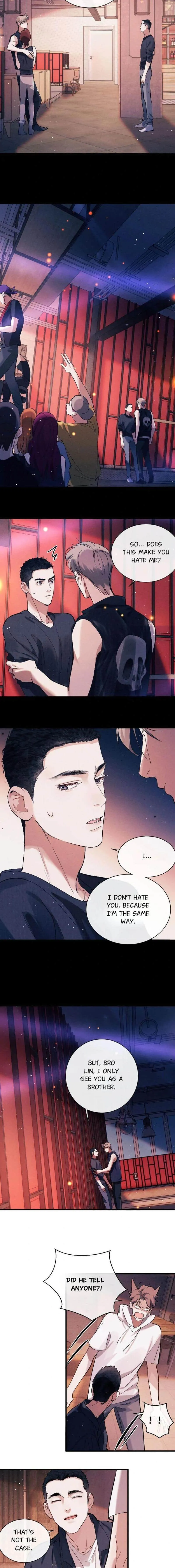 Read SaYe (Act Wildly) chapter 122 image 1 on Lezhin