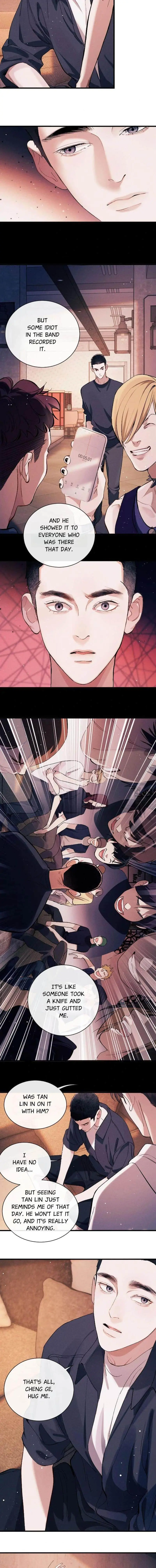 Read SaYe (Act Wildly) chapter 122 image 2 on Lezhin