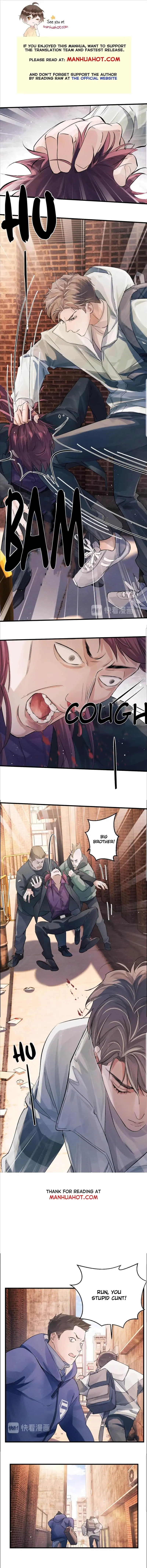 Read SaYe (Act Wildly) chapter 15 image 0 on Lezhin