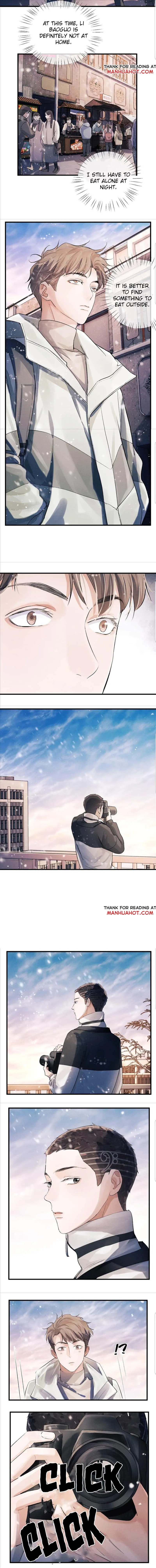 Read SaYe (Act Wildly) chapter 16 image 3 on Lezhin