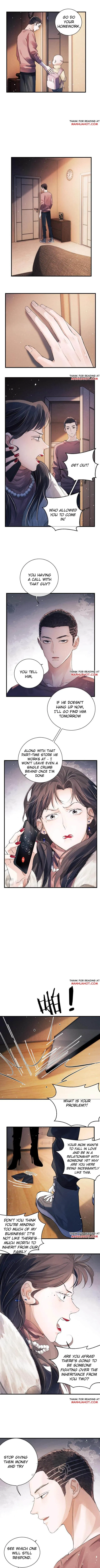 Read SaYe (Act Wildly) chapter 19 image 4 on Lezhin