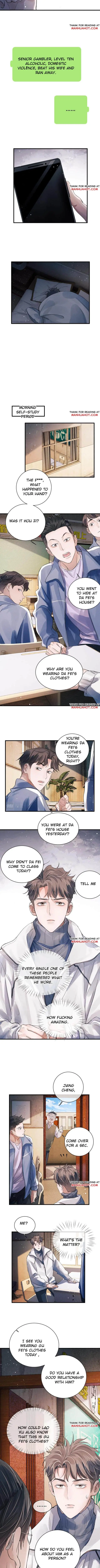 Read SaYe (Act Wildly) chapter 20 image 2 on Lezhin