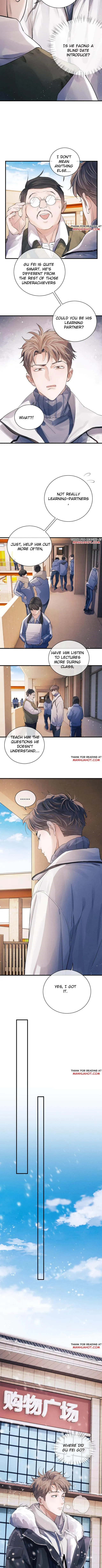 Read SaYe (Act Wildly) chapter 20 image 3 on Lezhin