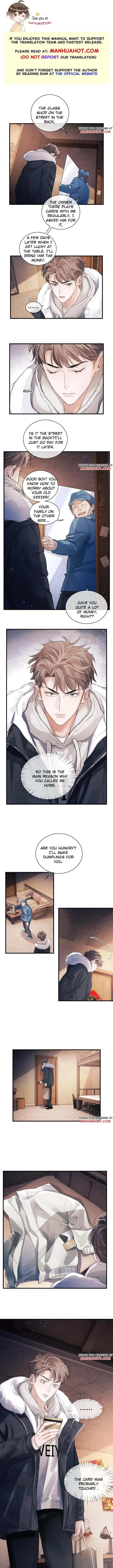 Read SaYe (Act Wildly) chapter 21 image 0 on Lezhin