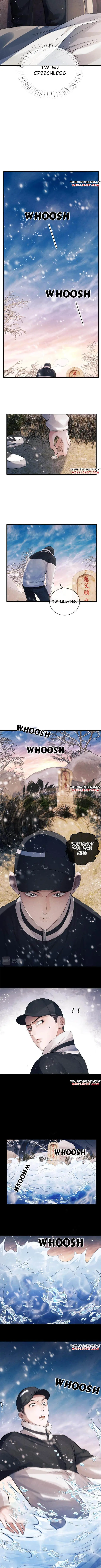 Read SaYe (Act Wildly) chapter 21 image 1 on Lezhin