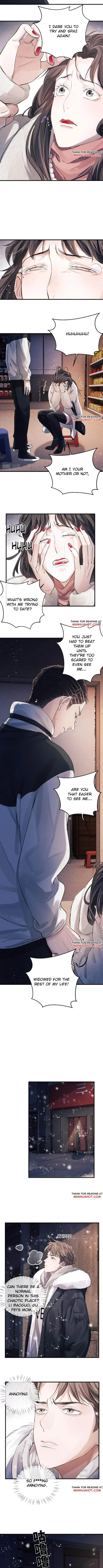 Read SaYe (Act Wildly) chapter 22 image 1 on Lezhin
