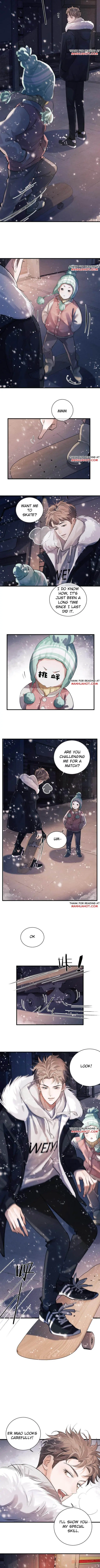 Read SaYe (Act Wildly) chapter 22 image 2 on Lezhin