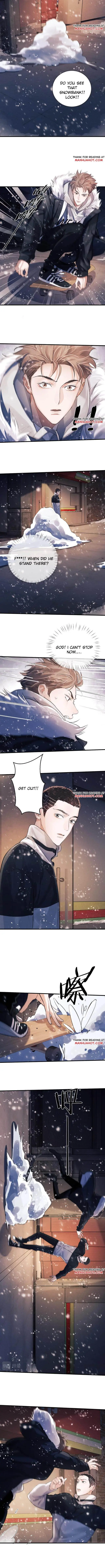 Read SaYe (Act Wildly) chapter 22 image 3 on Lezhin
