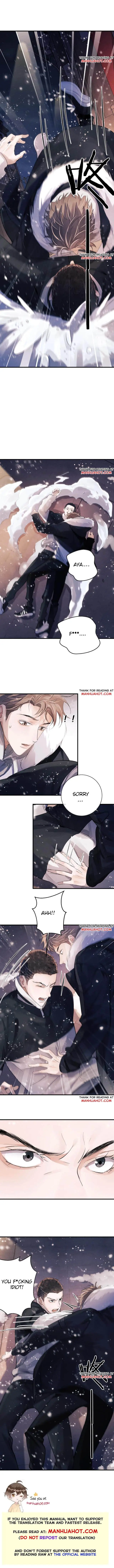 Read SaYe (Act Wildly) chapter 22 image 4 on Lezhin
