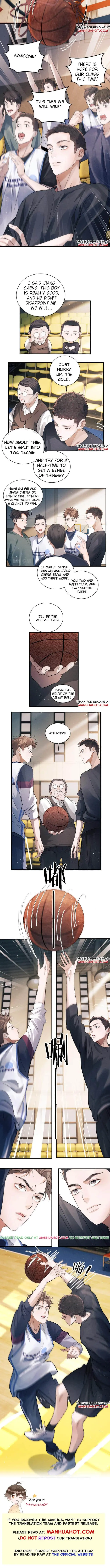 Read SaYe (Act Wildly) chapter 29 image 3 on Lezhin