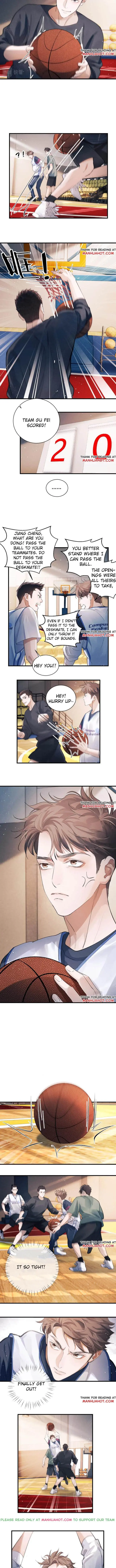 Read SaYe (Act Wildly) chapter 30 image 1 on Lezhin