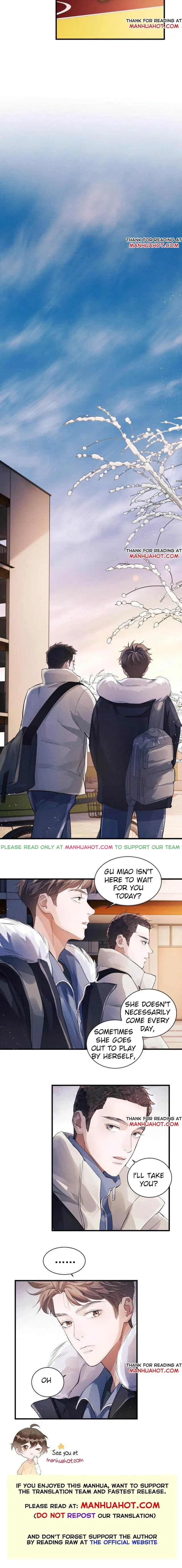 Read SaYe (Act Wildly) chapter 30 image 3 on Lezhin