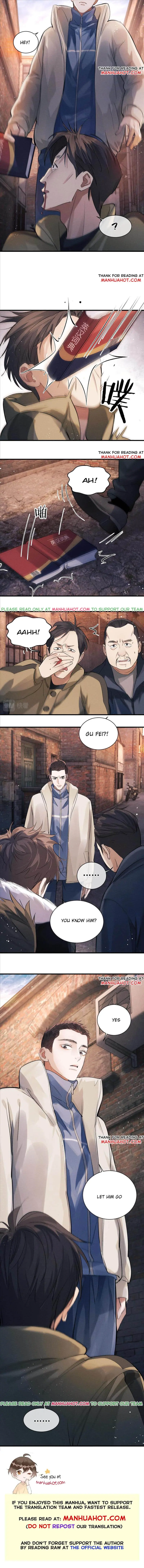 Read SaYe (Act Wildly) chapter 31 image 3 on Lezhin