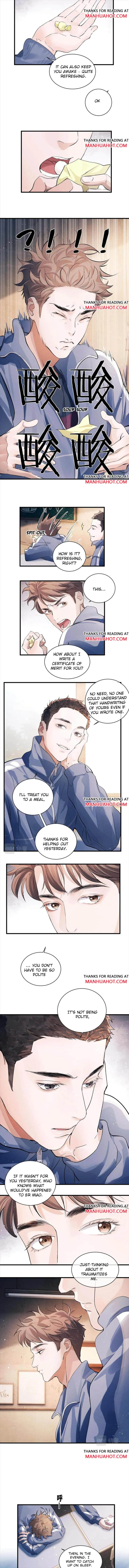 Read SaYe (Act Wildly) chapter 37 image 3 on Lezhin