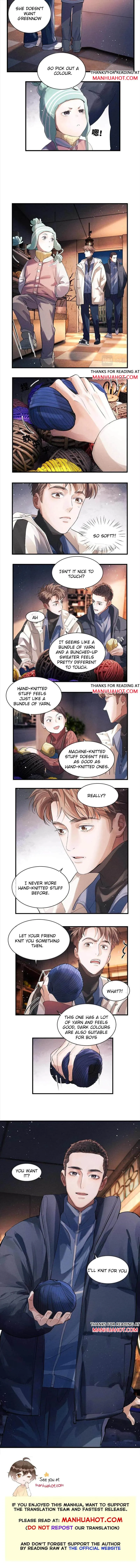 Read SaYe (Act Wildly) chapter 41 image 4 on Lezhin