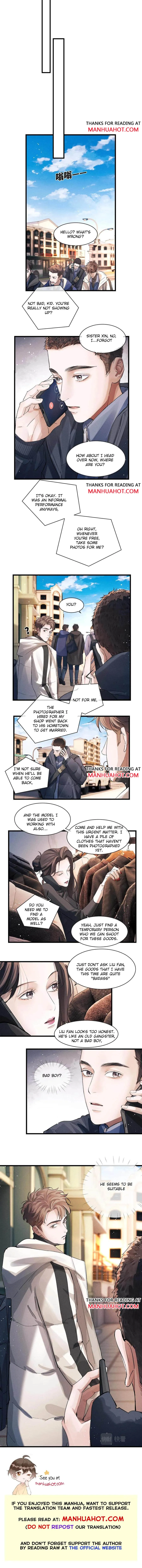 Read SaYe (Act Wildly) chapter 42 image 3 on Lezhin
