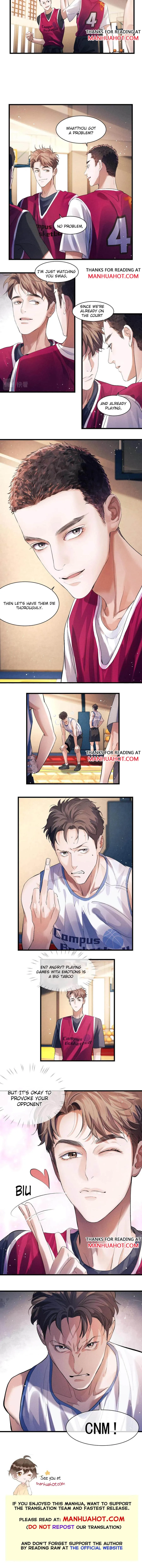 Read SaYe (Act Wildly) chapter 43 image 3 on Lezhin
