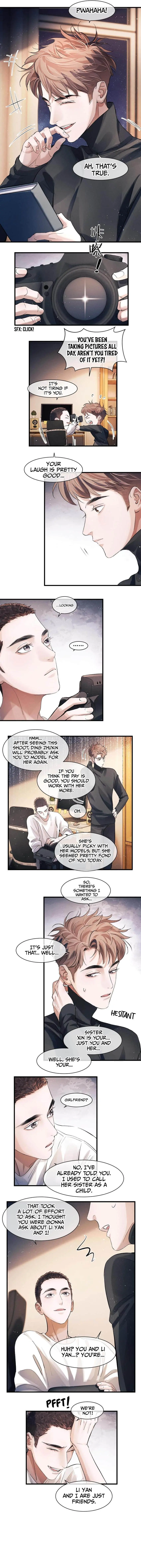 Read SaYe (Act Wildly) chapter 47 image 5 on Lezhin
