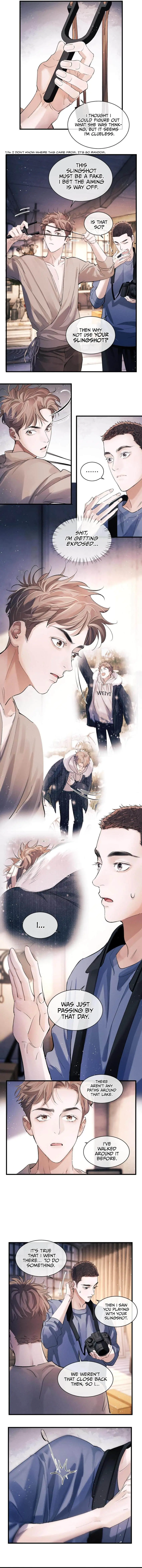 Read SaYe (Act Wildly) chapter 52 image 4 on Lezhin